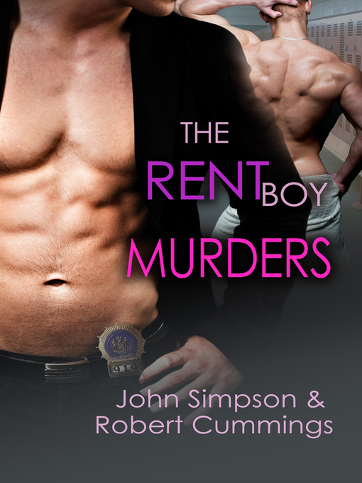 Title details for The Rent Boy Murders by John Simpson - Available